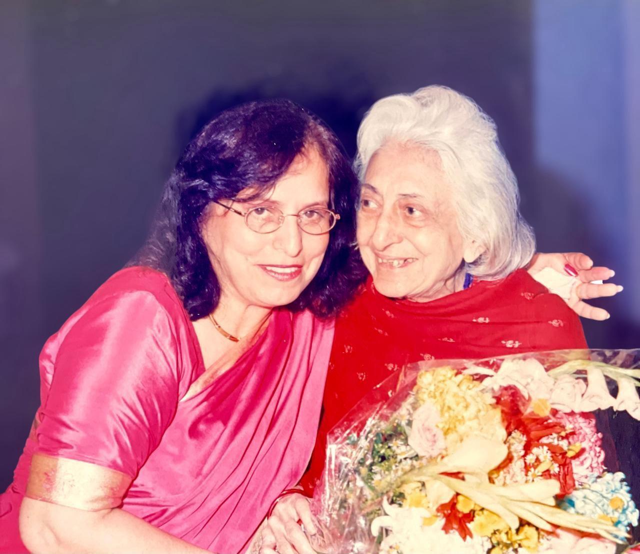 Our Founder